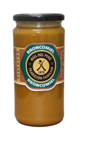 Broncomiel 1Kg